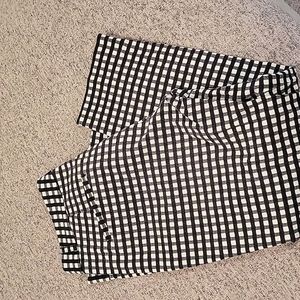 Banana Republic Capri 6S